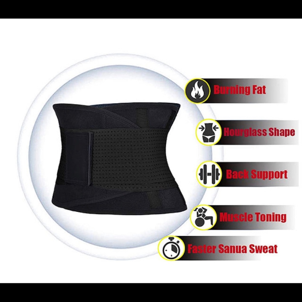 Get Waisted Trainer - Picture 3 of 4